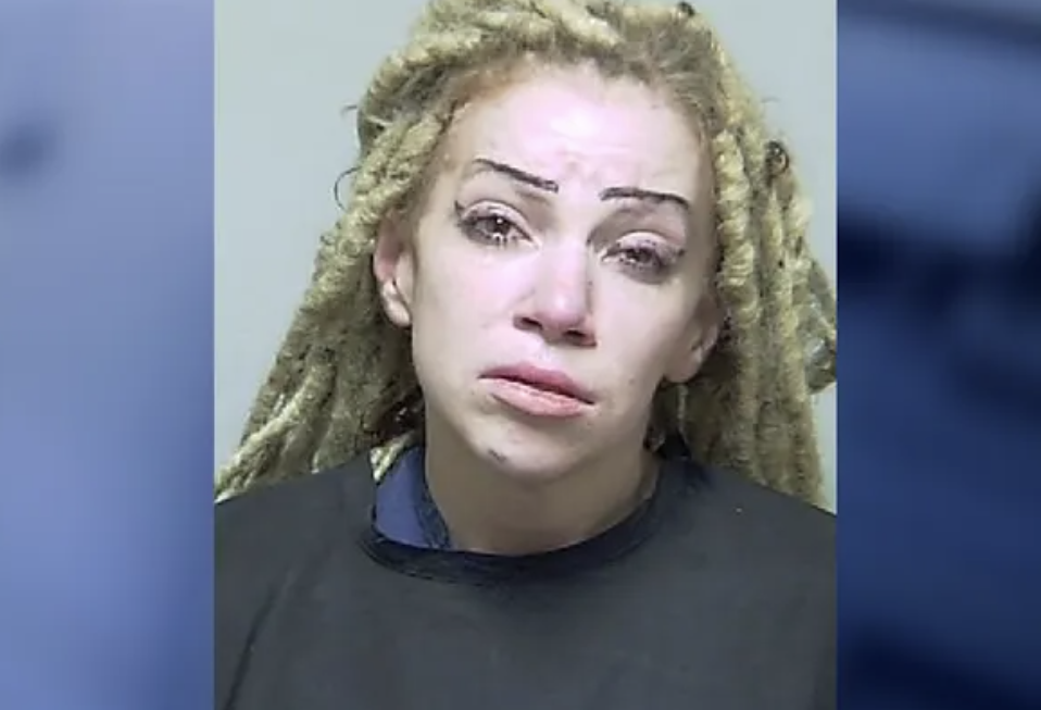 Florida Woman Arrested After Allegedly Trying To Sell Daughter For $500